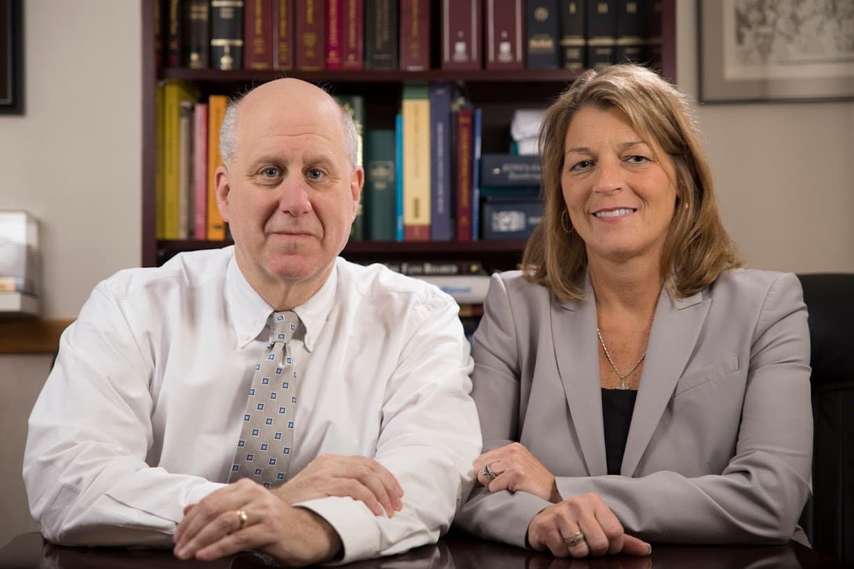 Bensalem Bankruptcy Law Center — attorney in Bensalem, PA