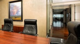 Berkowitz Oliver Williams Shaw & Eisenbrandt LLP