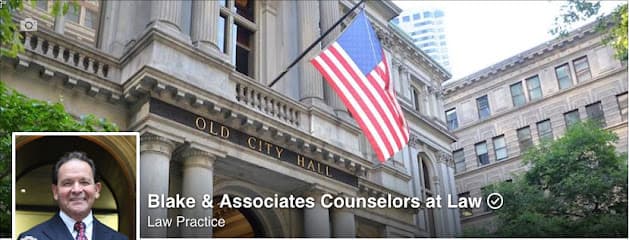 Blake Law — attorney in Boston, MA