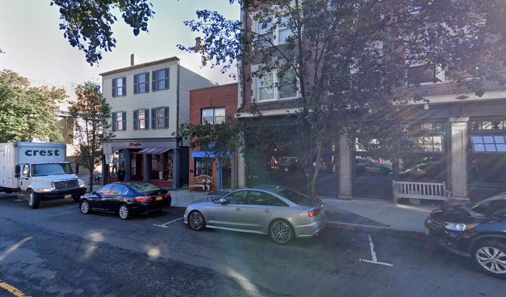 Bleimaier John Kuhn — attorney in Princeton, NJ
