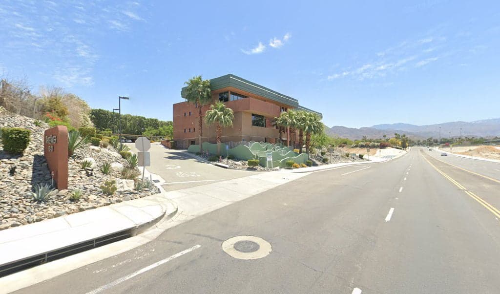 Bochnewich Law Offices, A Professional Corporation — attorney in Palm Desert, CA