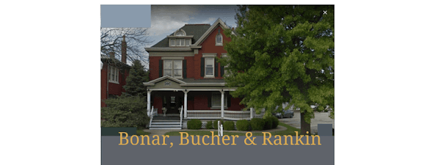 Bonar, Bucher & Rankin — attorney in Covington, KY