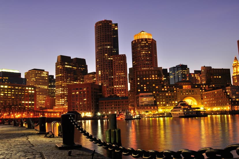 Bostonian Legal Group, LLC — attorney in Boston, MA