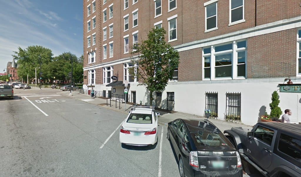 Bothfeld & Volk, P.C. — attorney in Burlington, VT