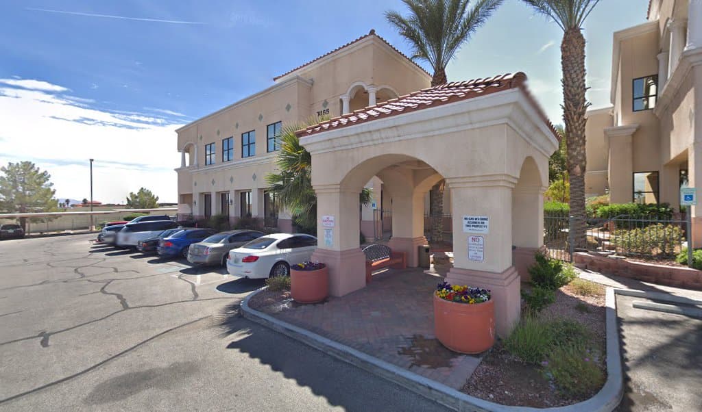 Bowen Jerome R — attorney in Las Vegas, NV