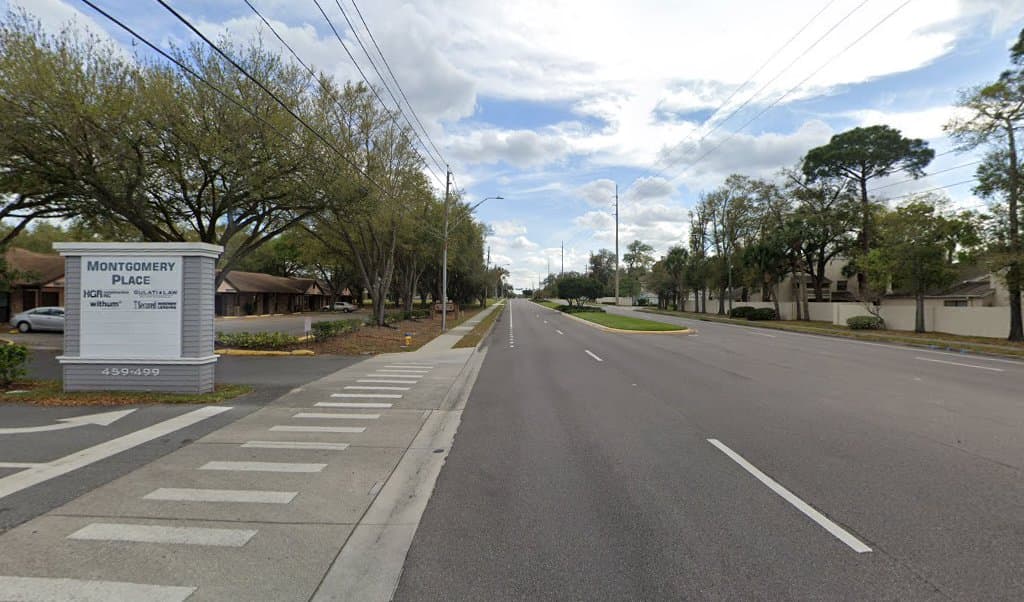 Boyer Law Firm P.L. — attorney in Altamonte Springs, FL