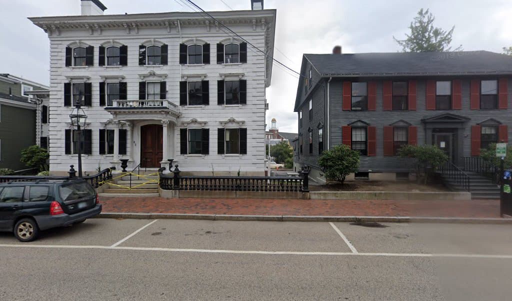 Boynton, Waldron, Doleac, Woodman & Scott, PA — attorney in Portsmouth, NH