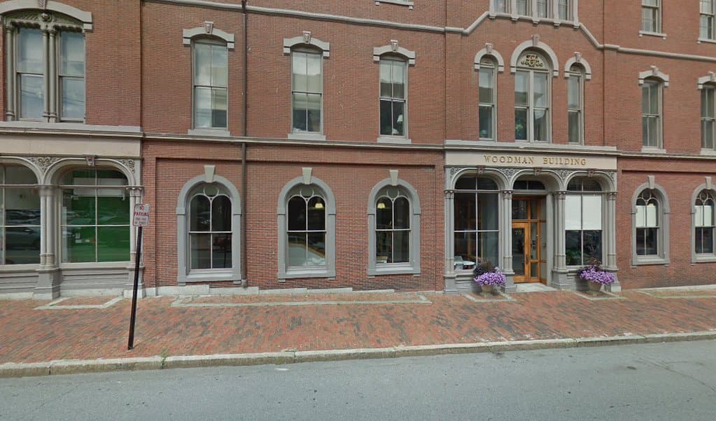Branson Christopher — attorney in Portland, ME