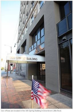 Brasuell Law Firm, PLLC