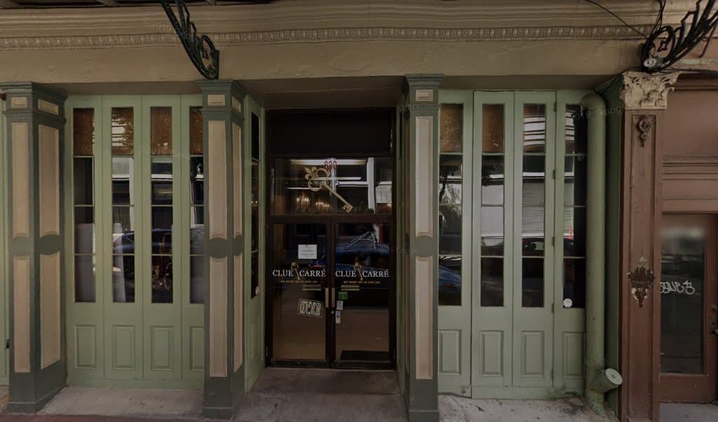 Breeden Law Firm — attorney in New Orleans, LA