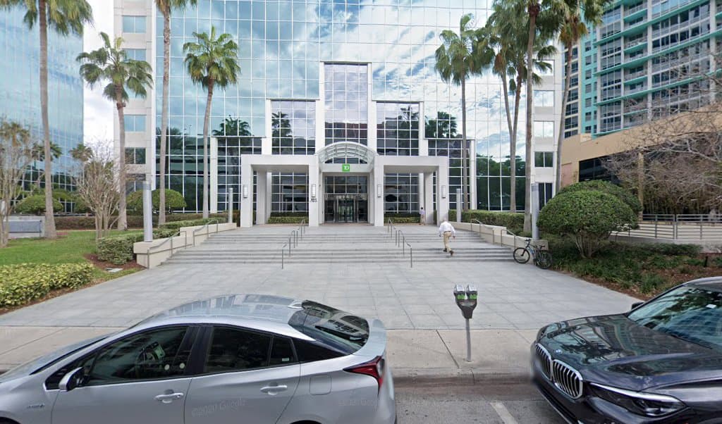 Brennan John M — attorney in Orlando, FL