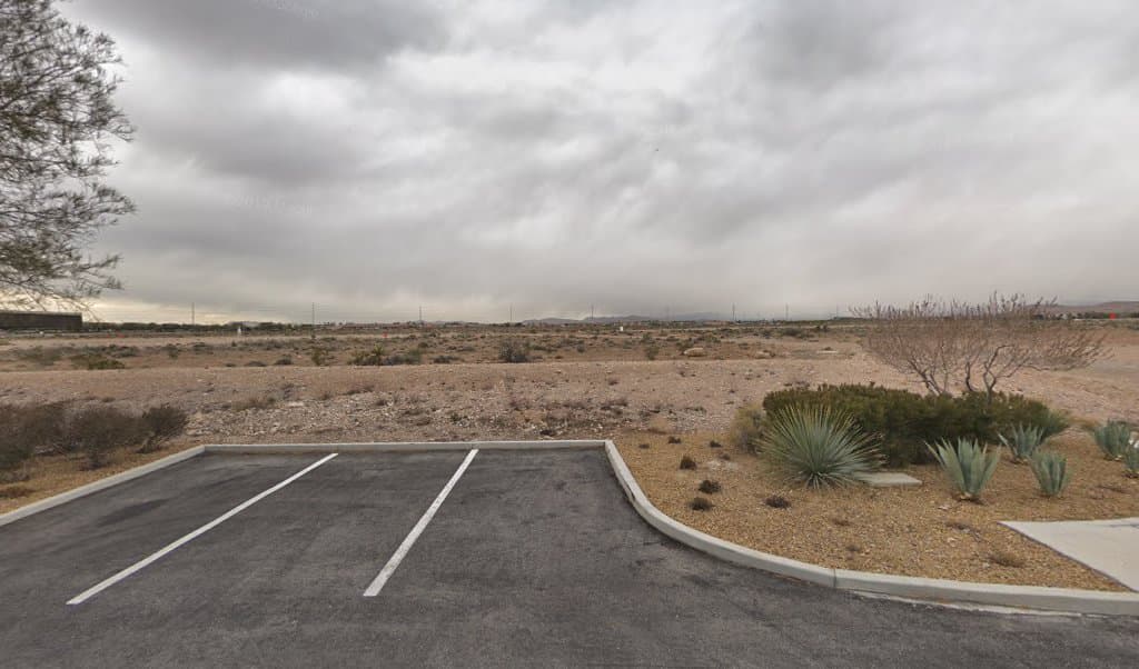 Brennan Law Firm — attorney in Las Vegas, NV