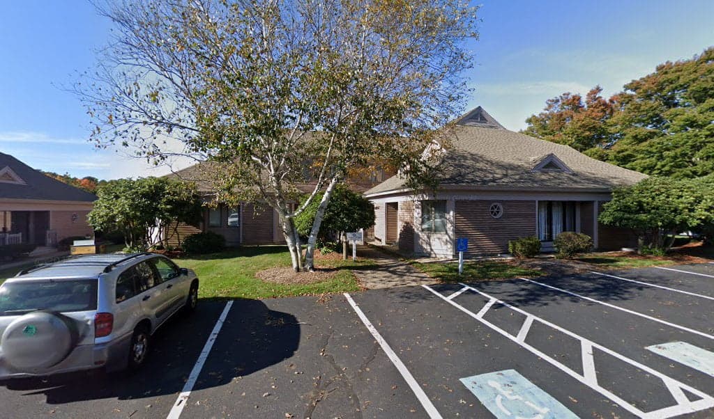 Brian F. Garner — attorney in Mashpee, MA