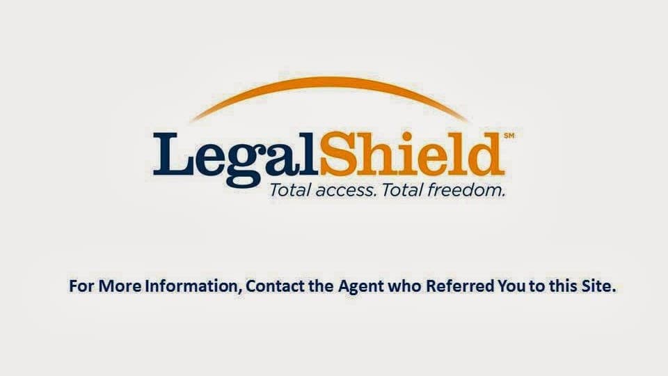 Brian Wright, Independent Associate, LegalShield — attorney in Philadelphia, PA
