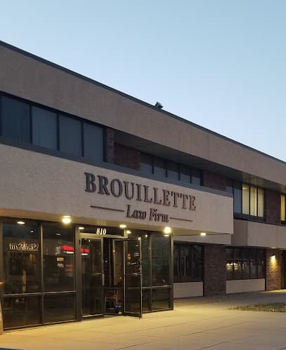 Brouillette, Dugan, Troshynski & Bellew, PC LLO Law Office — attorney in North Platte, NE