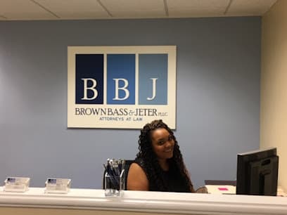 Brown Bass & Jeter — attorney in Jackson, MS
