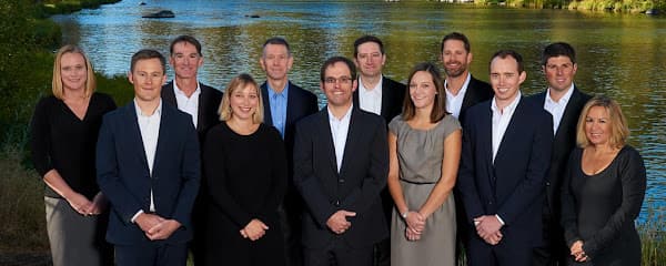 Bryant Lovlien & Jarvis P.C. — attorney in Bend, OR