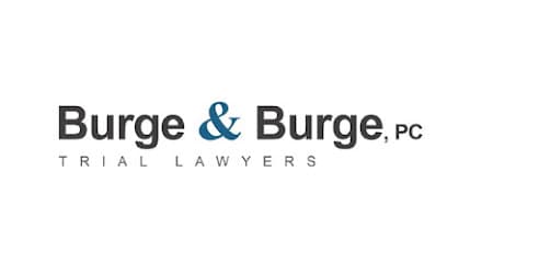 Burge & Burge, PC — attorney in Birmingham, AL