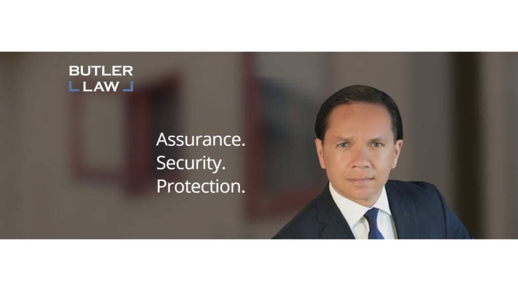 Butler Law — attorney in Myrtle Beach, SC