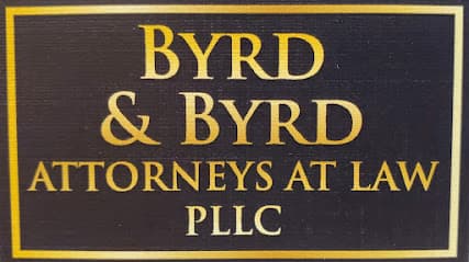 Byrd & Byrd, Attorneys at Law, PLLC (Real estate, probate, and family law.) — attorney in Jackson, TN