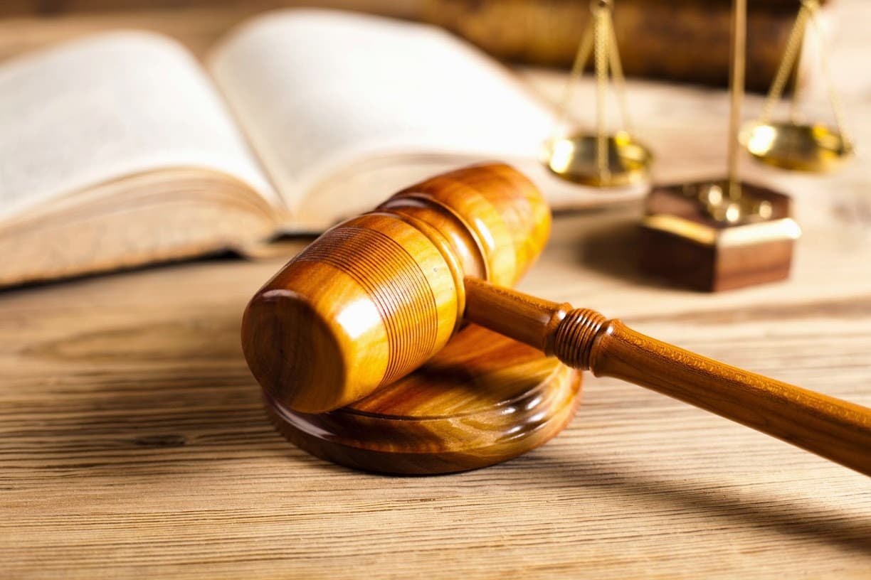 Caldecott & Forro P.L.C. — attorney in White Bear Lake, MN