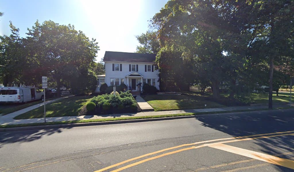 Campbell Jr Bernard A — attorney in Trenton, NJ