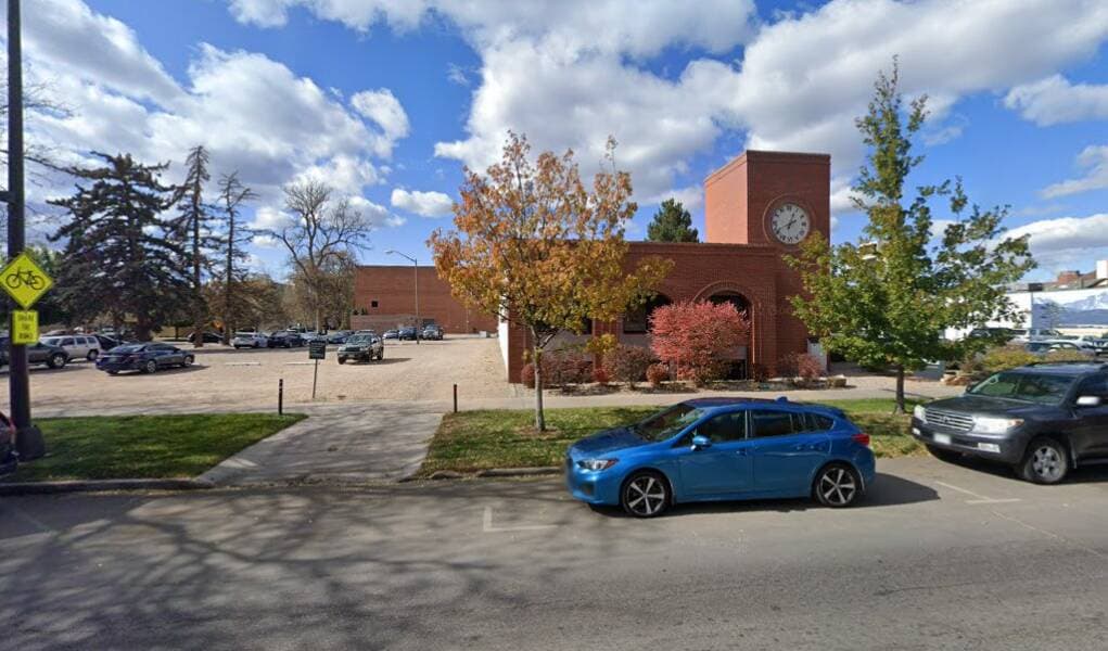Campbell Kent N — attorney in Fort Collins, CO