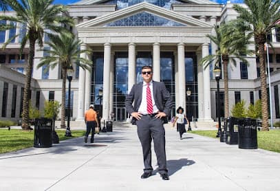 Campione Law P.A. — attorney in Jacksonville, FL
