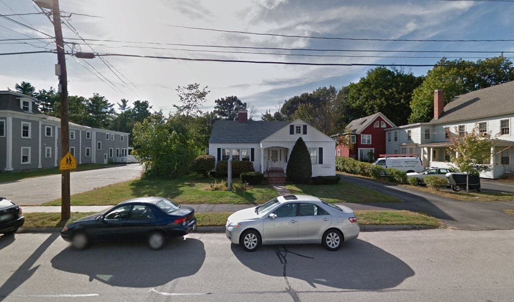Carl W Potvin Law Office — attorney in Rochester, NH