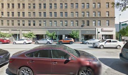Carr John A — attorney in Charleston, WV
