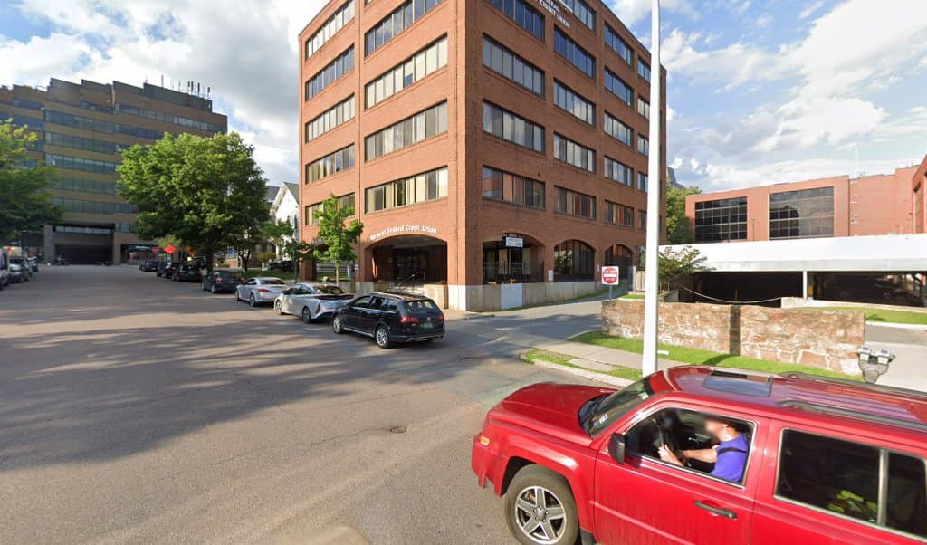 Carroll & Scribner PC — attorney in Burlington, VT