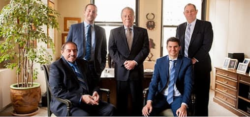 Cass and Associates NYC: Workers Compensation Lawyers and Abogados de Trabajador Compensacion — attorney in New York, NY
