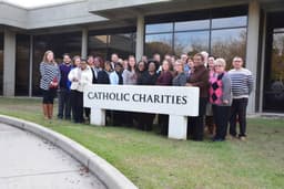 Catholic Charities