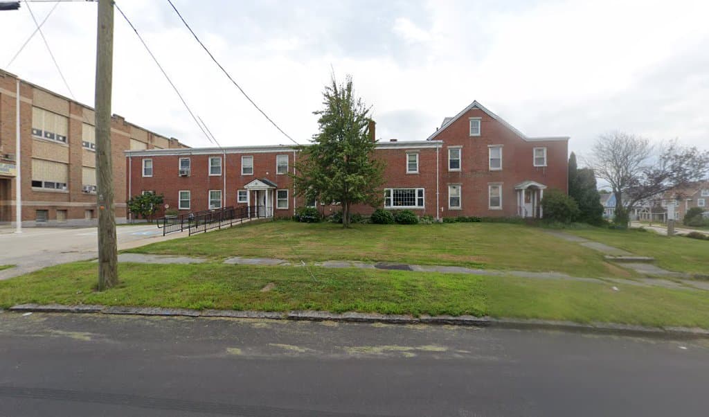 Catholic Charities NH — attorney in Nashua, NH