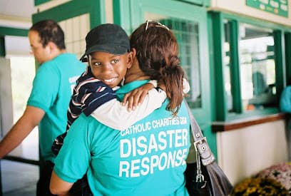 Catholic Charities of the Archdiocese of Oklahoma City — attorney in Oklahoma City, OK