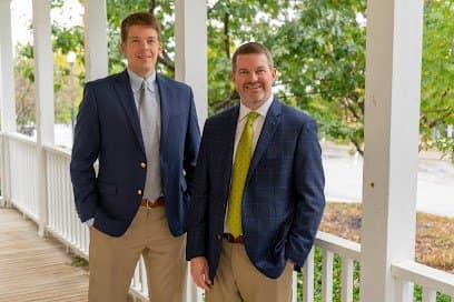 Cavanaugh & Thickens, LLC — attorney in Columbia, SC