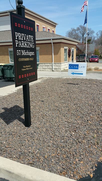 CCSK Law — attorney in Valparaiso, IN