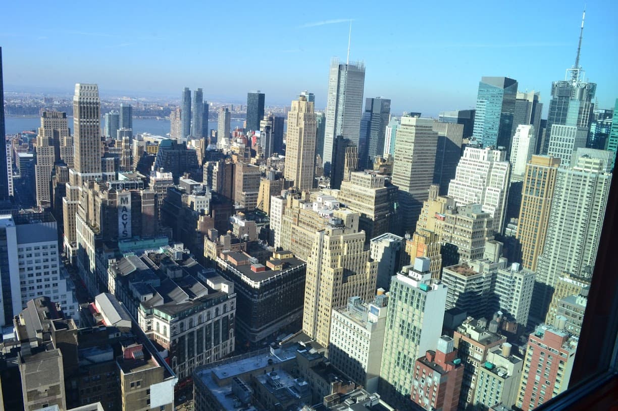 Charles Juntikka & Associates, LLP — attorney in New York, NY
