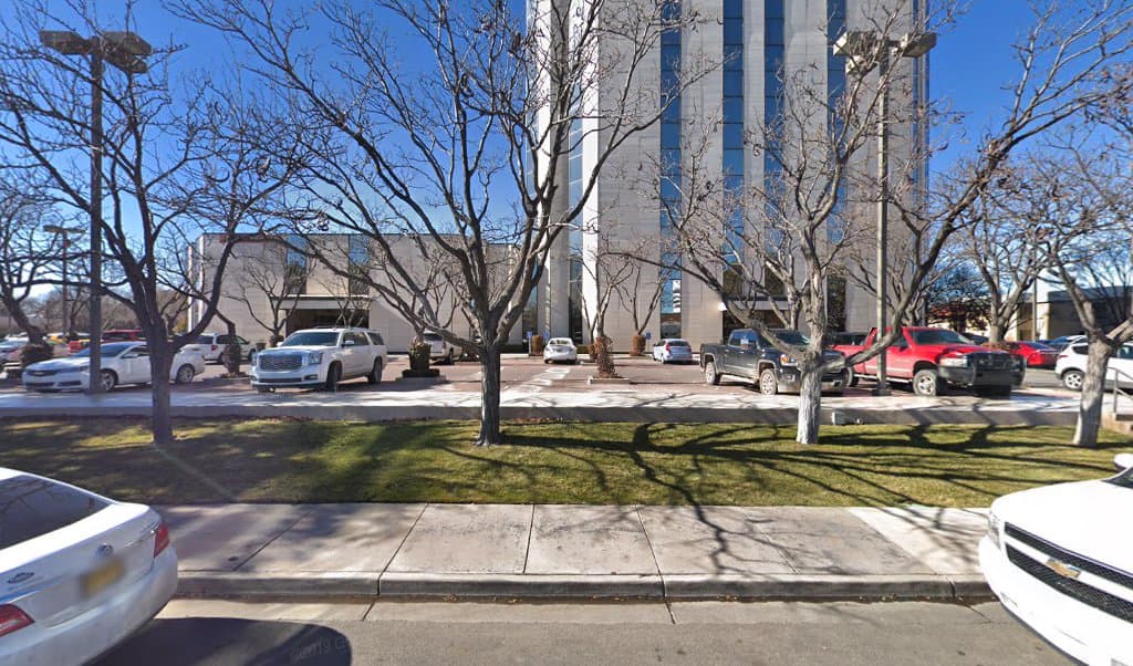 Chelsea Green — attorney in Roswell, NM