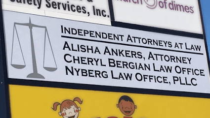 Cheryl Bergian Law Office — attorney in Fargo, ND