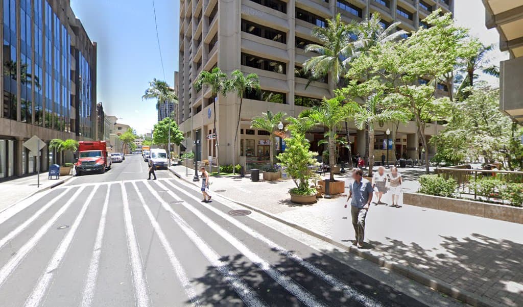 Christian K. Adams — attorney in Honolulu, HI
