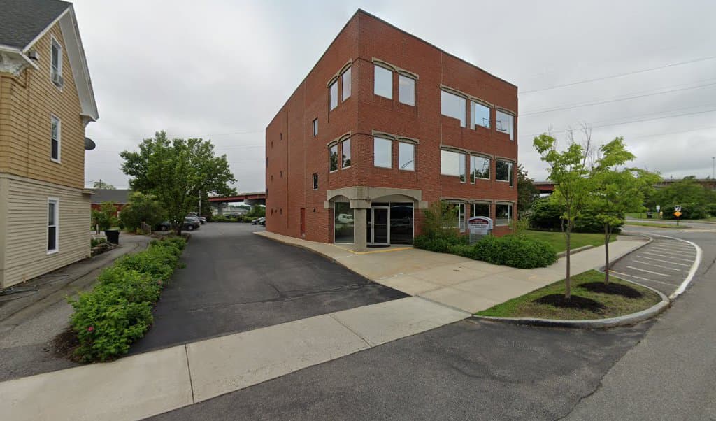 Christopher P. Leddy — attorney in South Portland, ME