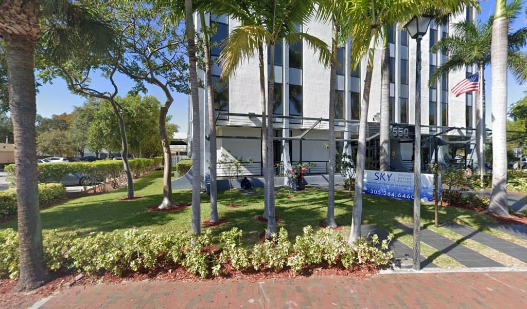 Citizenship and Immigration Legal Services, Inc. — attorney in North Miami, FL