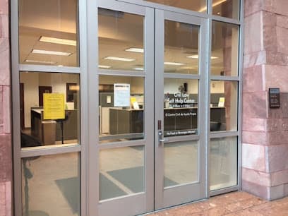 Civil Law Self-Help Center — attorney in Las Vegas, NV