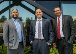Claggett & Sykes Law Firm