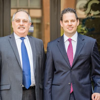 Colavecchio & Colavecchio Law Office — attorney in Nashville, TN