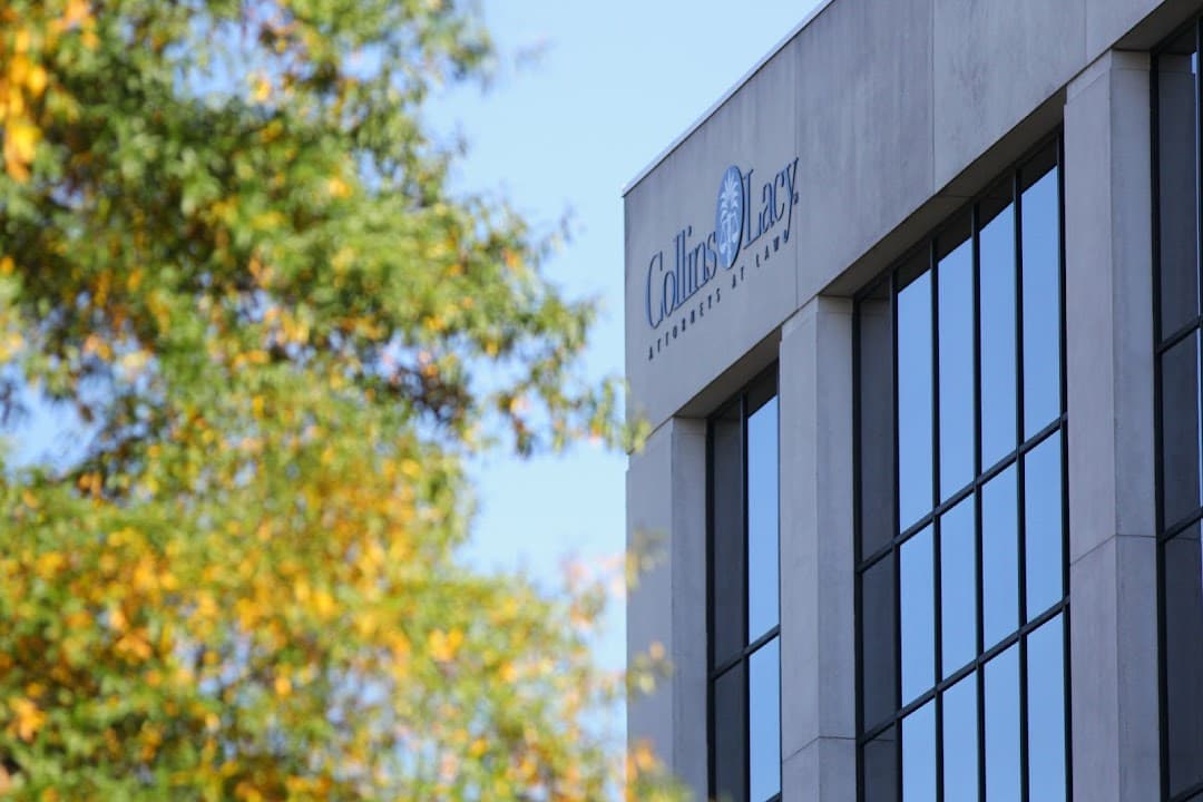 Collins & Lacy, P.C. — attorney in Columbia, SC