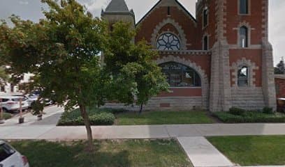 Conn Law Offices — attorney in Noblesville, IN