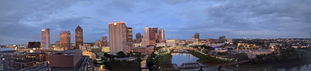 Cook, Sladoje & Wittenberg- Chillicothe Location — attorney in Chillicothe, OH