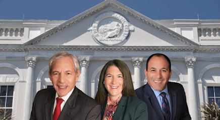 Cosner Youngelson Attorneys at Law — attorney in East Brunswick, NJ